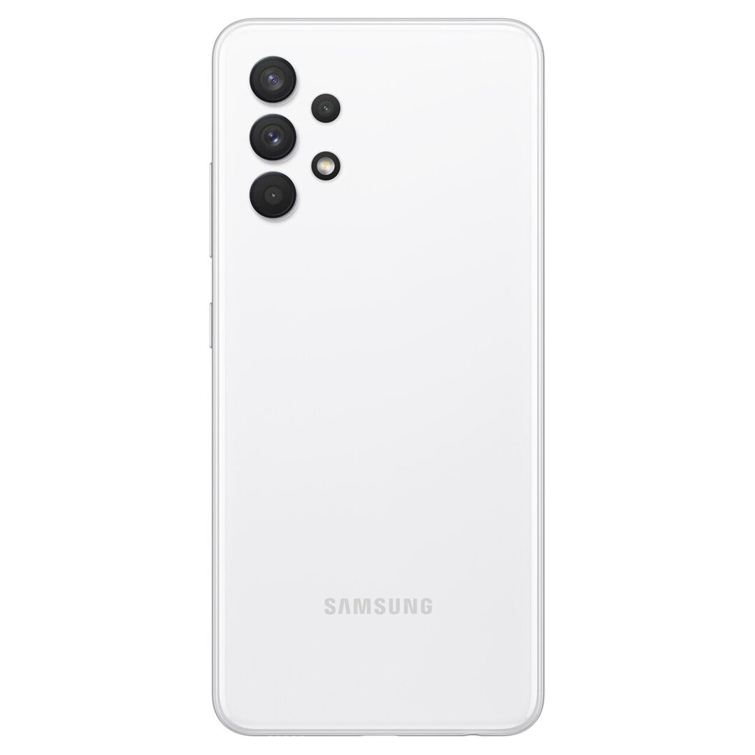 Smartfon Samsung Galaxy A32 LTE (A325) 4/128GB