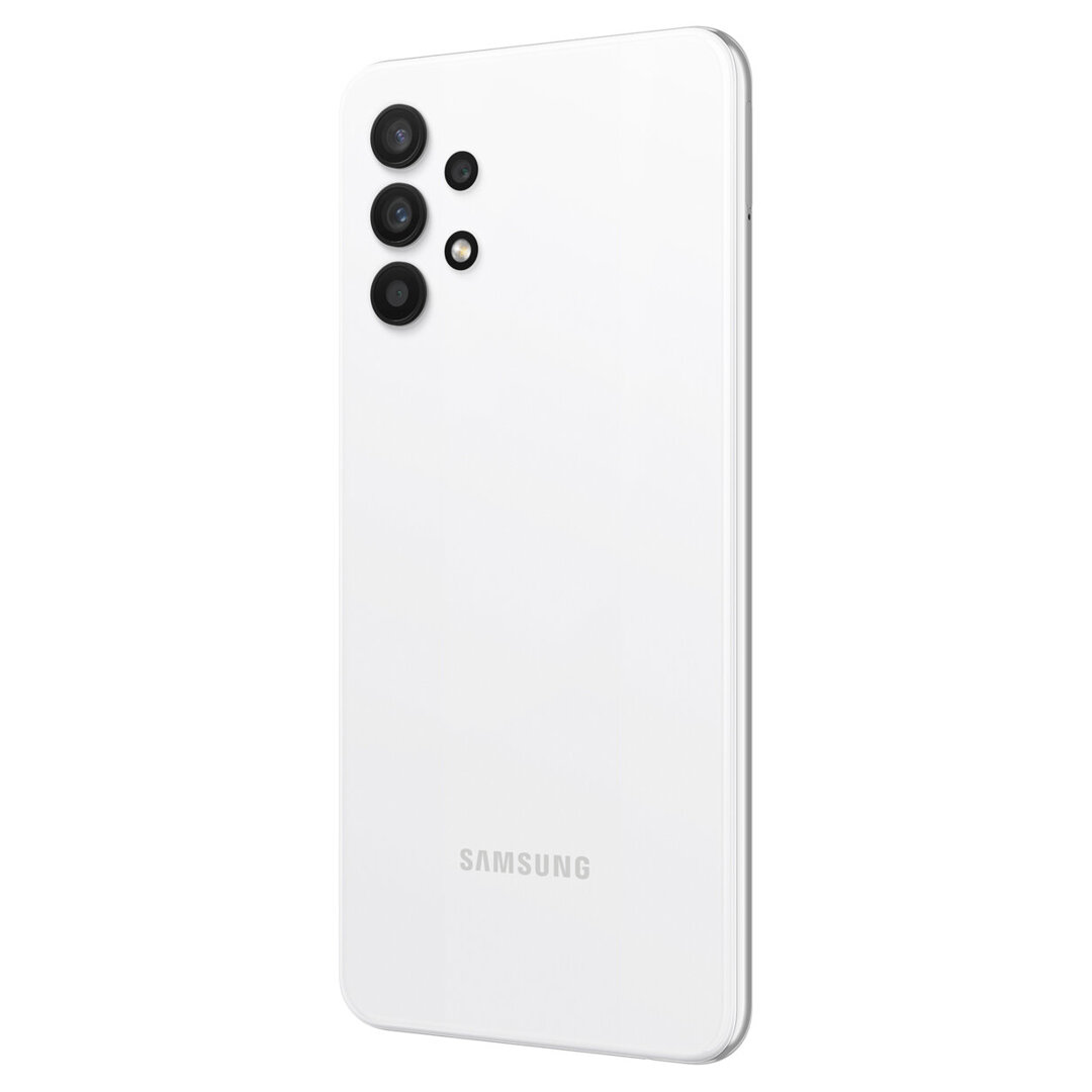 Smartfon Samsung Galaxy A32 LTE (A325) 4/128GB