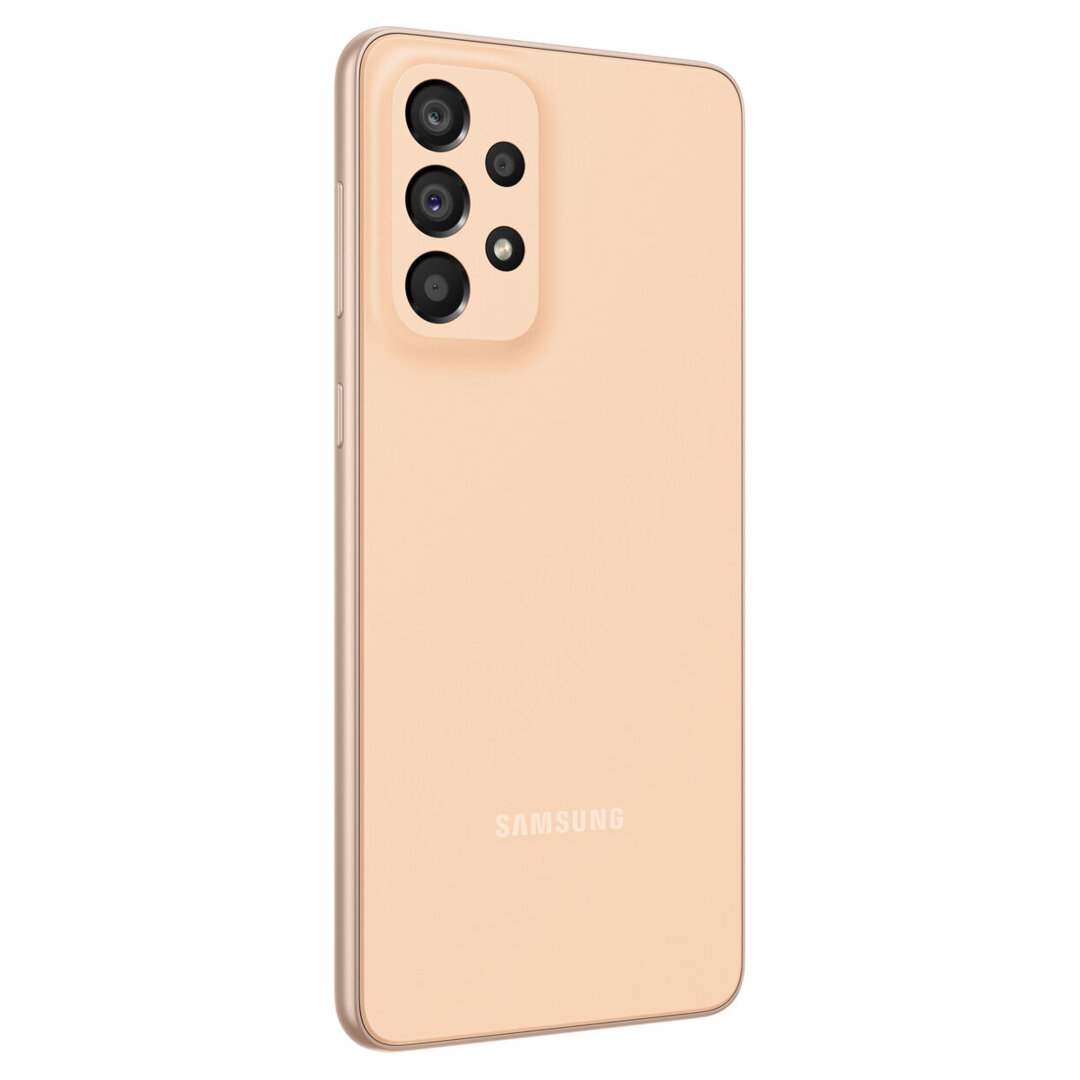 Smartfon Samsung Galaxy A33 5G (A336) 6/128GB