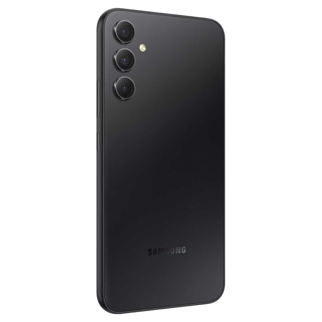 Smartfon Samsung Galaxy A34 5G (A346) 8/256GB