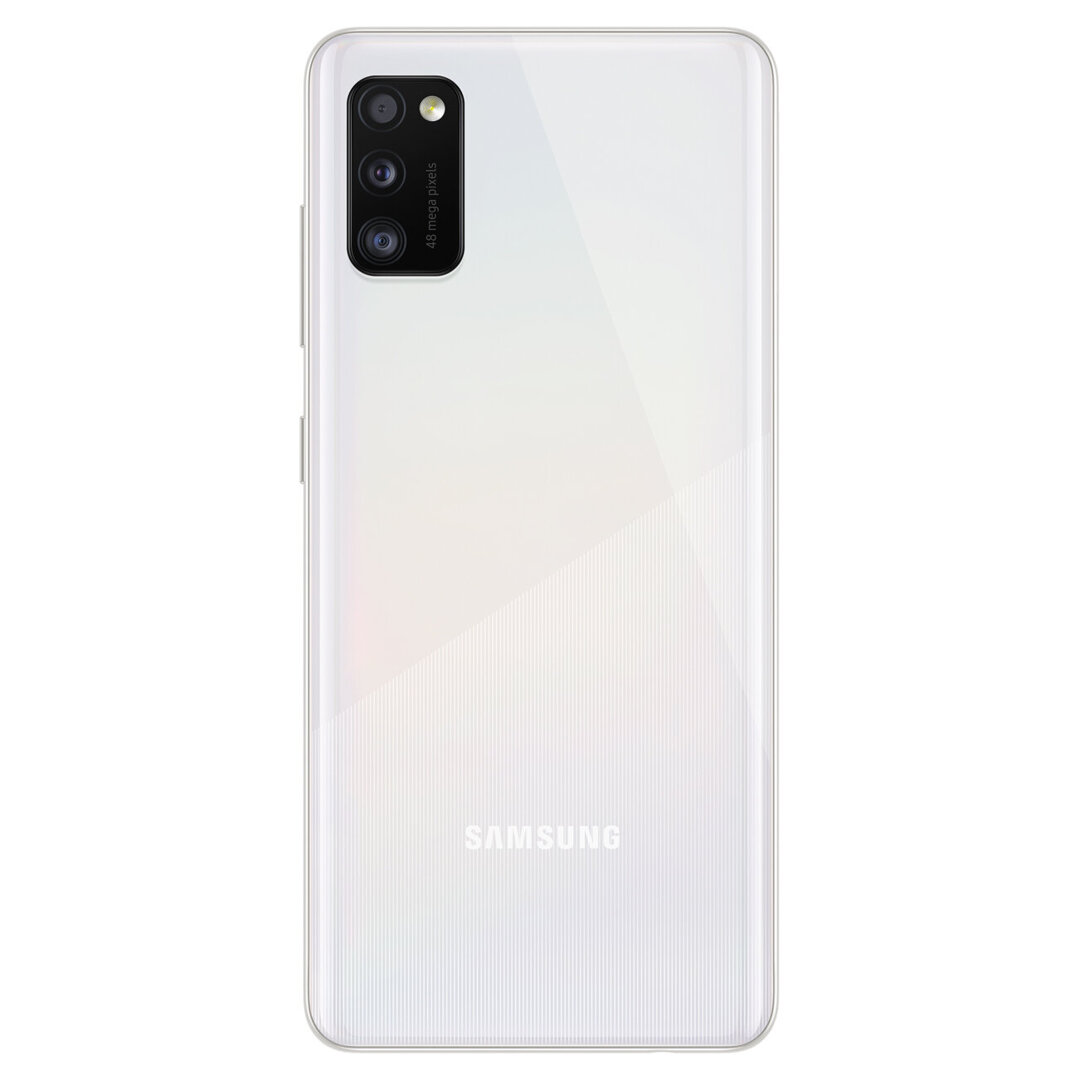 Smartfon Samsung Galaxy A41 LTE (A415) 4/64GB