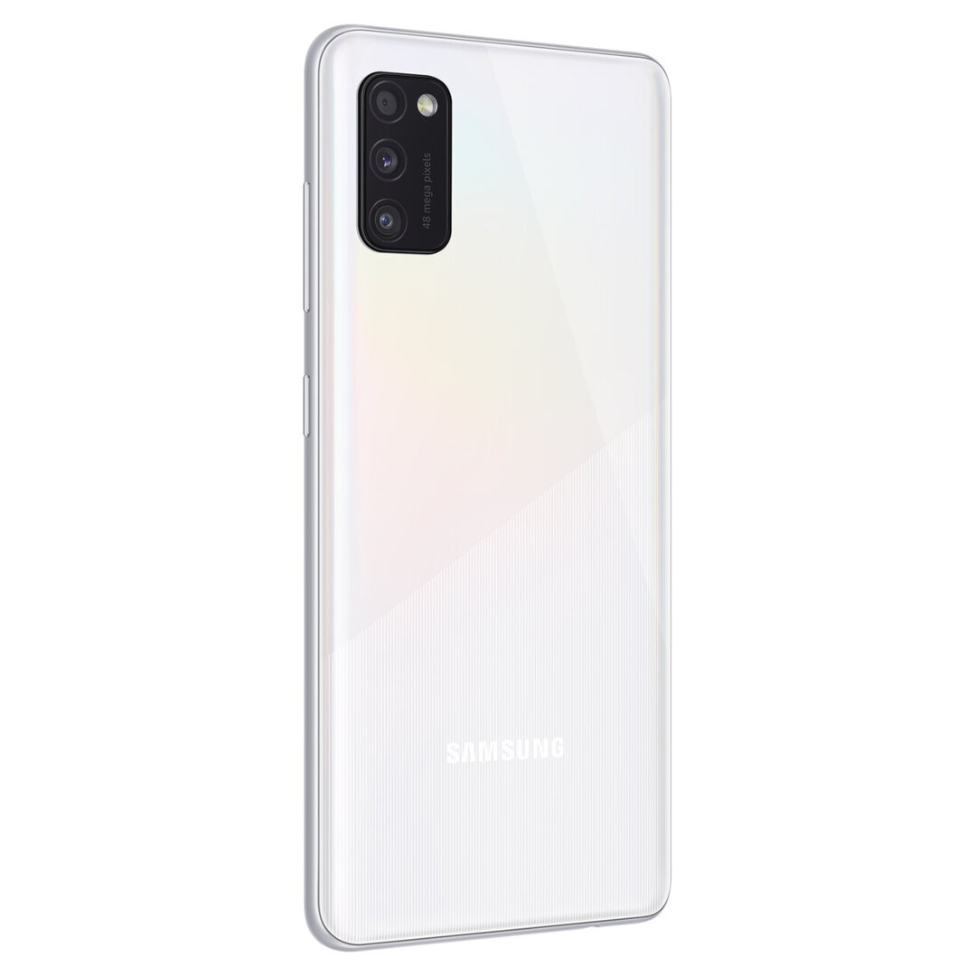 Smartfon Samsung Galaxy A41 LTE (A415) 4/64GB