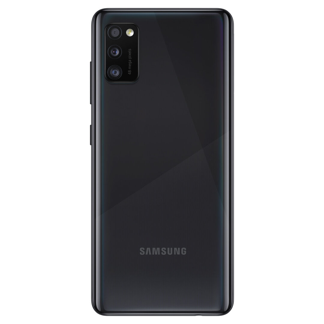 Smartfon Samsung Galaxy A41 LTE (A415) 4/64GB