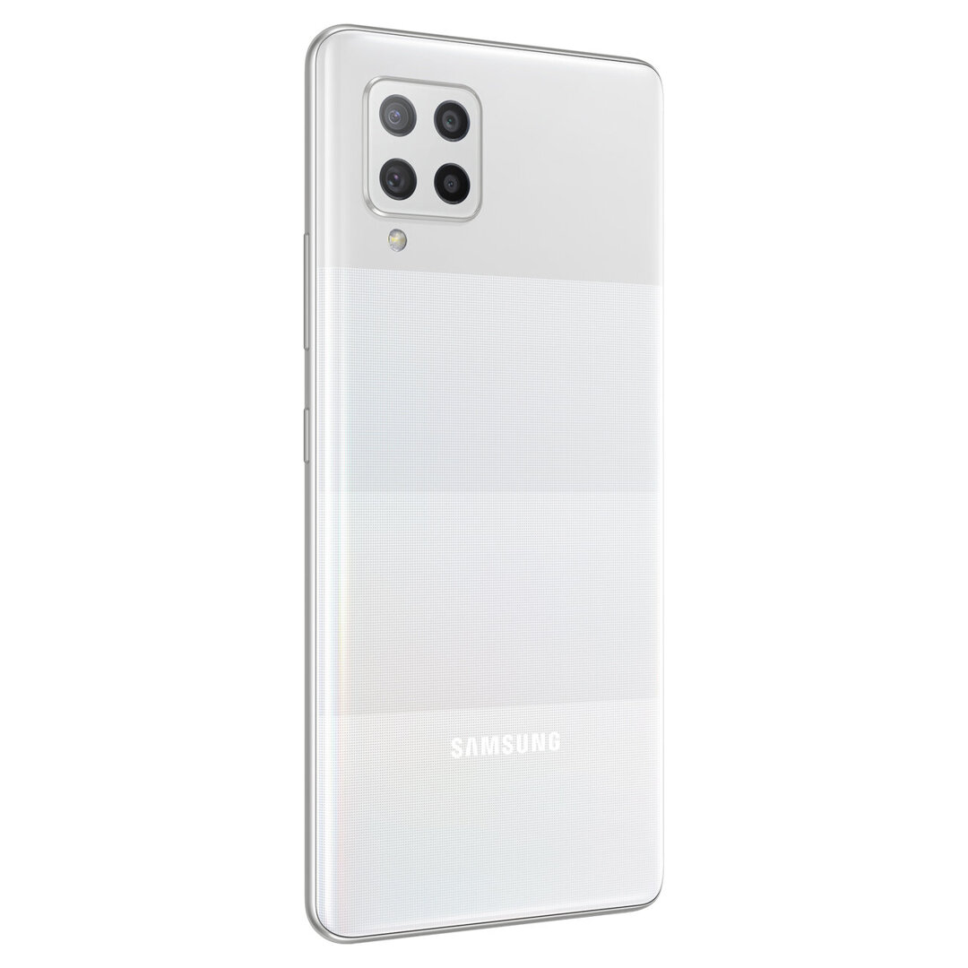 Smartfon Samsung Galaxy A42 5G (A426) 4/128GB