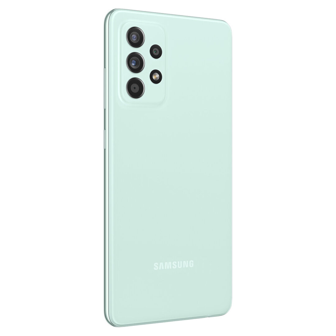 Smartfon Samsung Galaxy A52S 5G (A528) 6/128GB