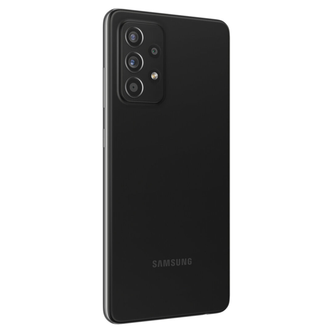 Smartfon Samsung Galaxy A52S 5G (A528) 6/128GB