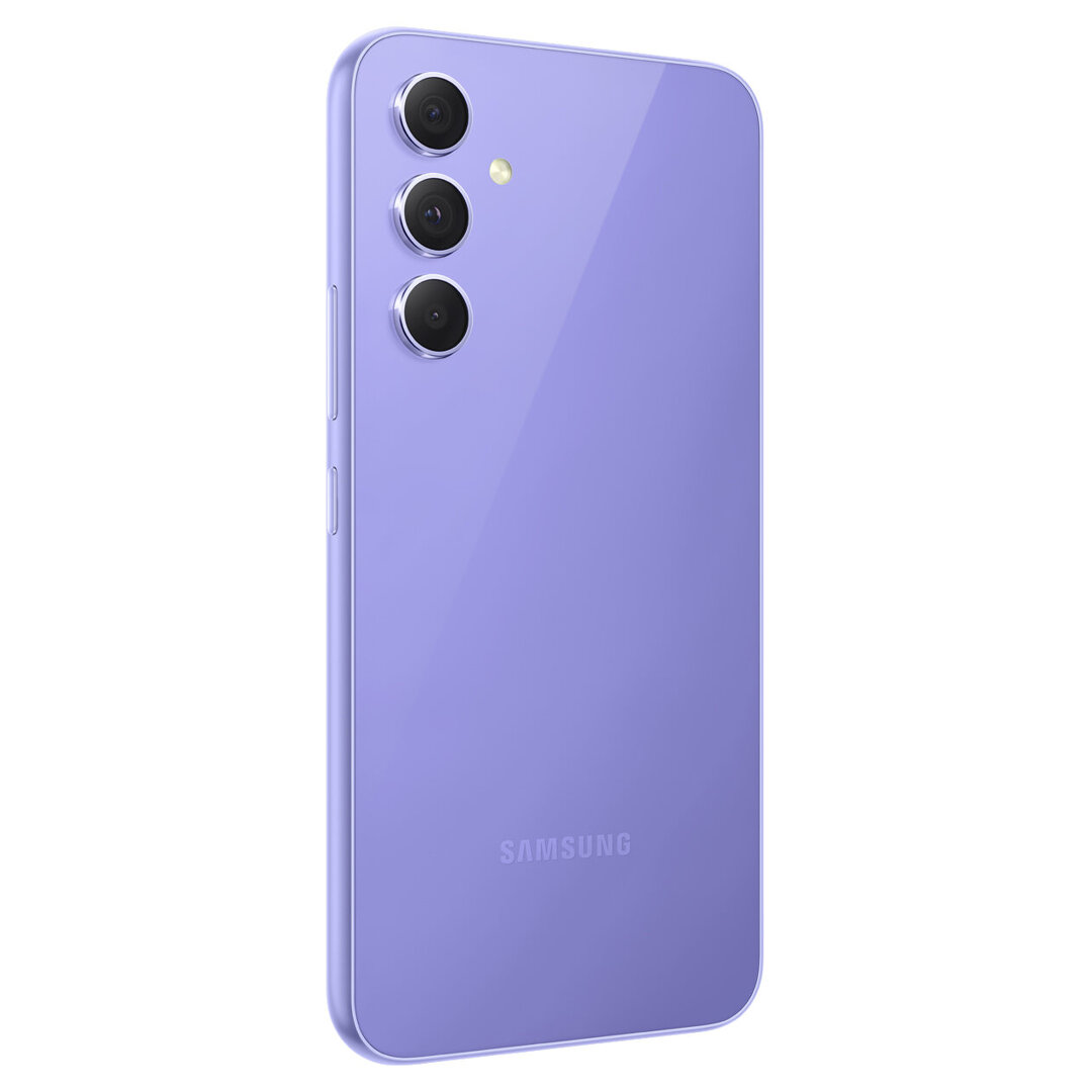 Smartfon Samsung Galaxy A54 5G (A546) 8/128GB