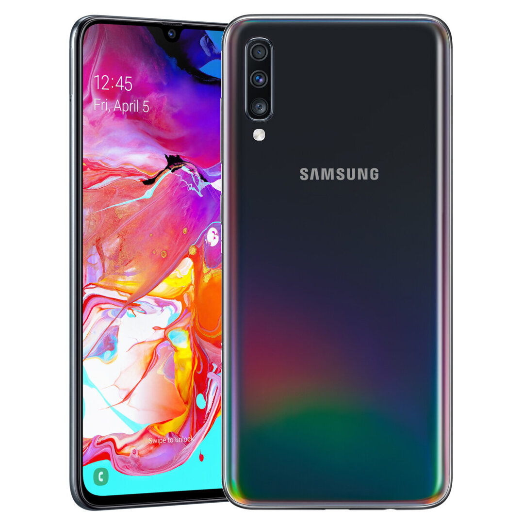 Smartfon Samsung Galaxy A70 LTE (A705) 6/128GB