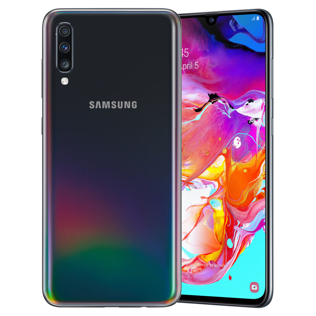 Smartfon Samsung Galaxy A70 LTE (A705) 6/128GB