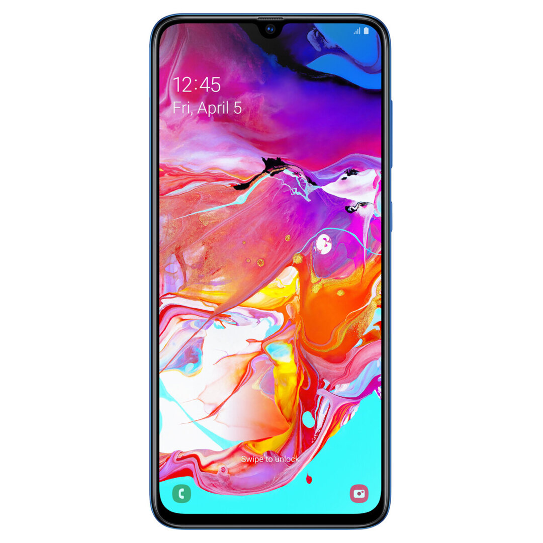 Smartfon Samsung Galaxy A70 LTE (A705) 6/128GB