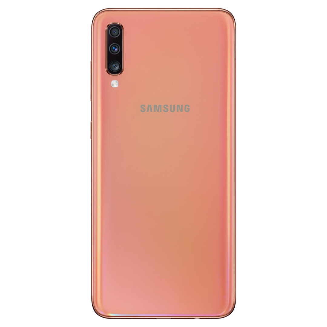 Smartfon Samsung Galaxy A70 LTE (A705) 6/128GB