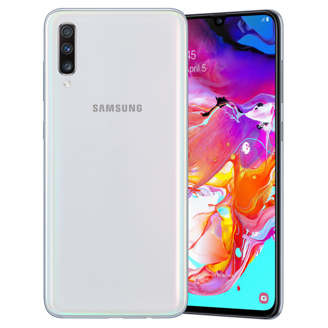 Smartfon Samsung Galaxy A70 LTE (A705) 6/128GB