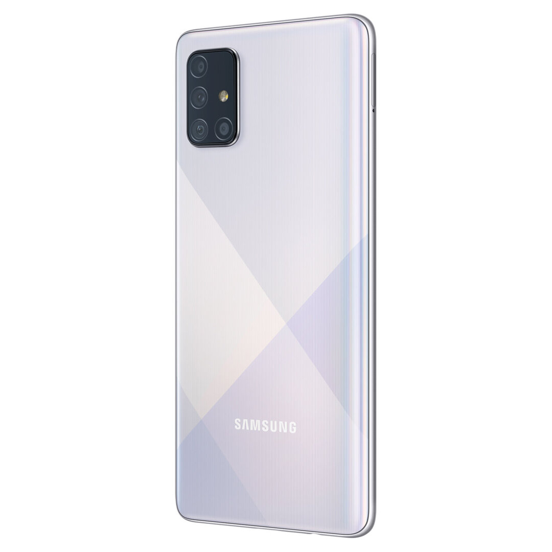 Smartfon Samsung Galaxy A71 LTE (A715) 6/128GB