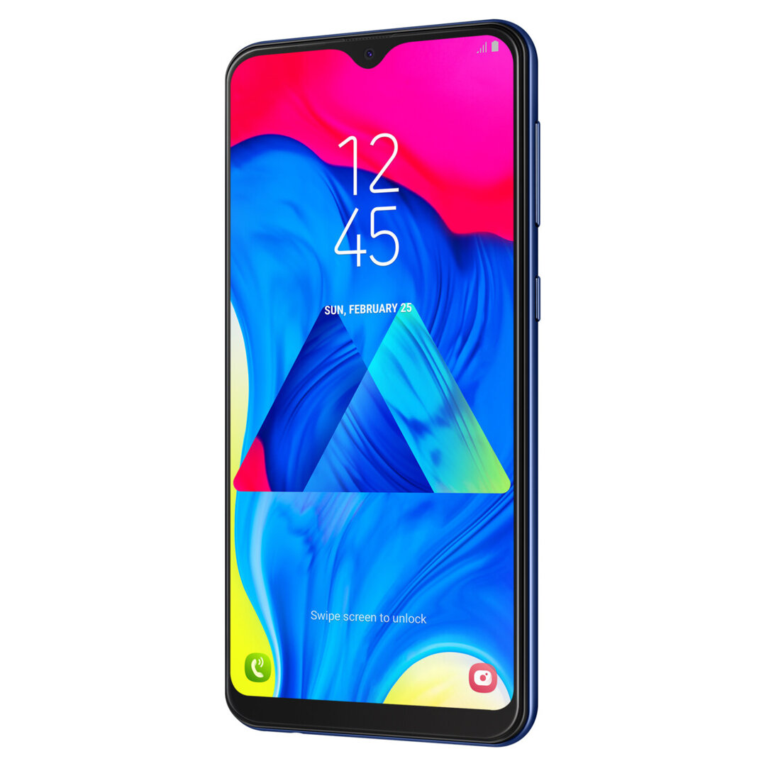 Smartfon Samsung Galaxy M10 LTE (M105) 3/32GB