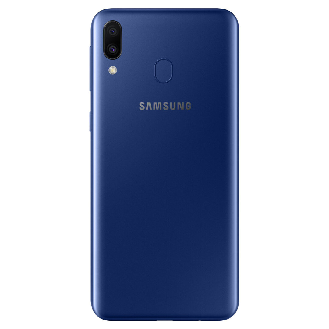 Smartfon Samsung Galaxy M20 LTE (M205) 4/64GB