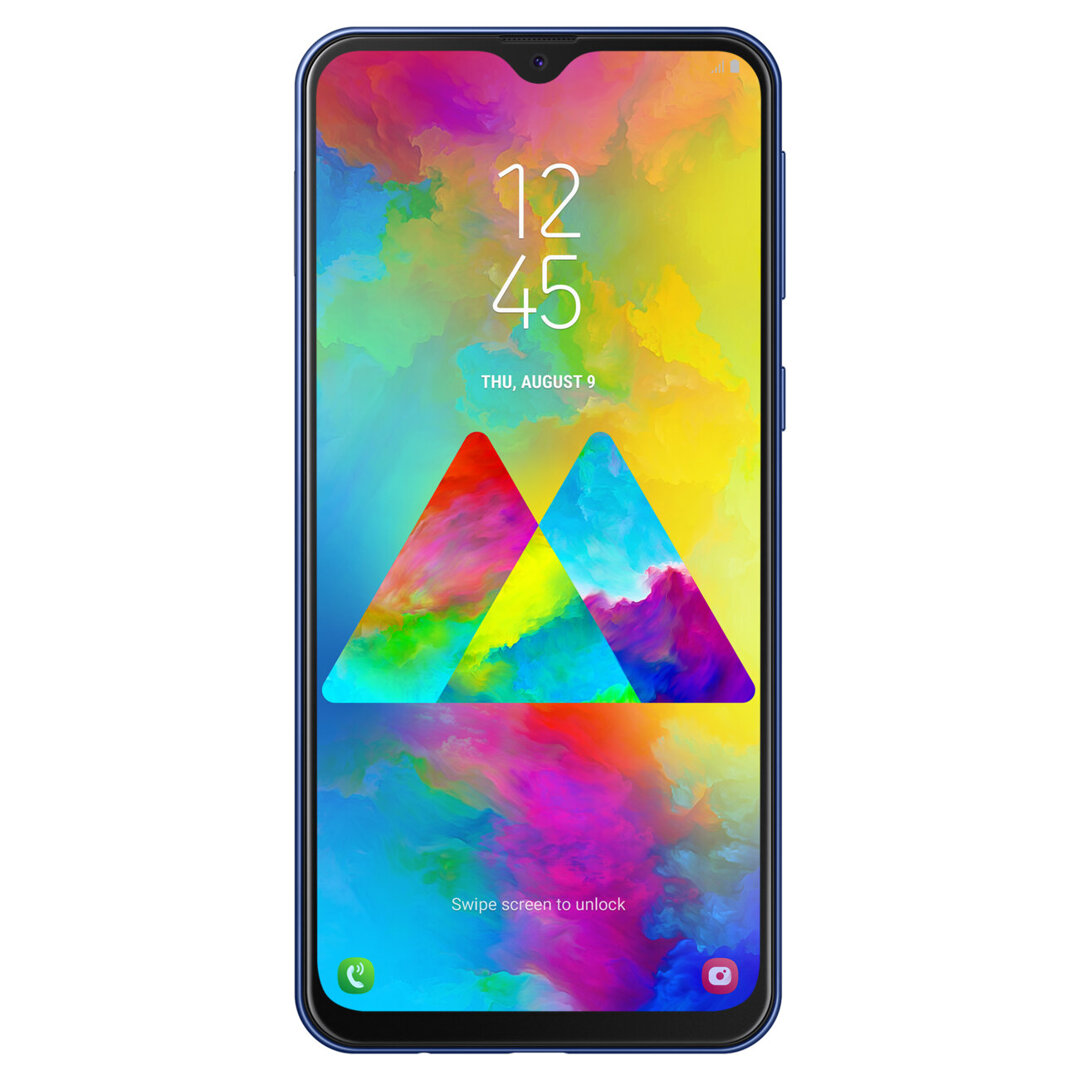 Smartfon Samsung Galaxy M20 LTE (M205) 4/64GB