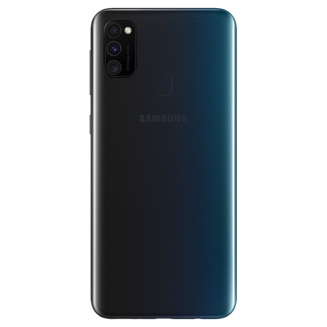 Smartfon Samsung Galaxy M30s LTE (M307) 4/128GB