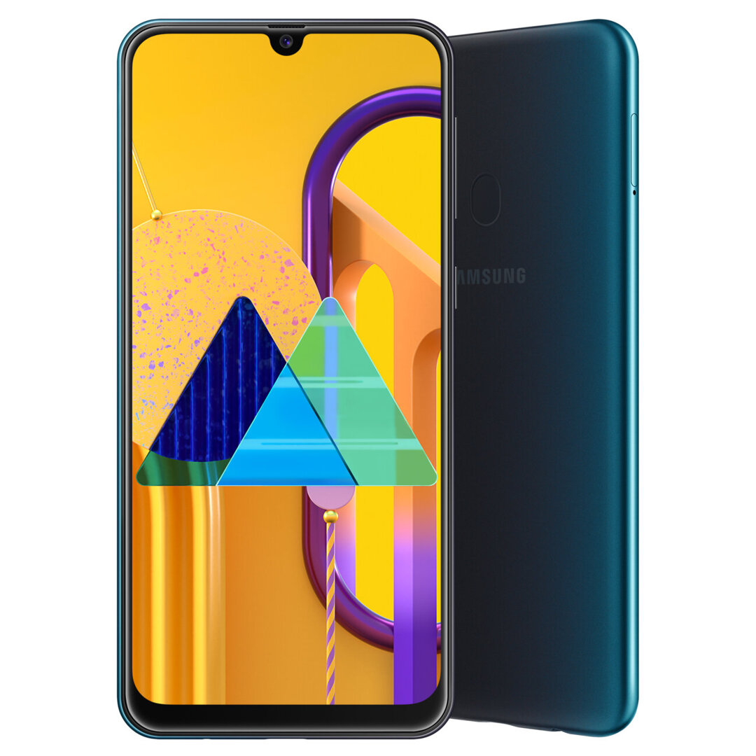 Smartfon Samsung Galaxy M30s LTE (M307) 4/128GB