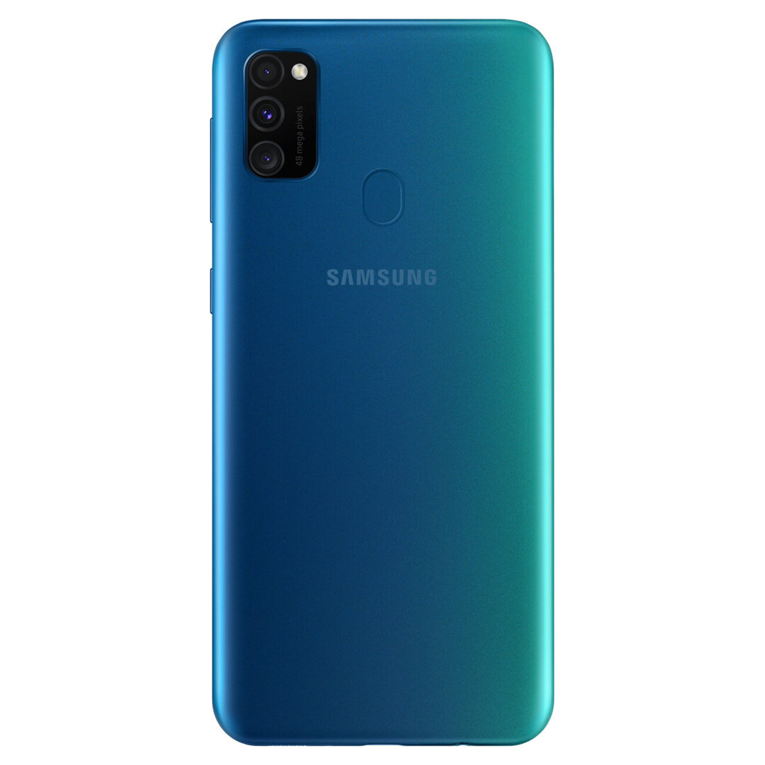 Smartfon Samsung Galaxy M30s LTE (M307) 4/64GB