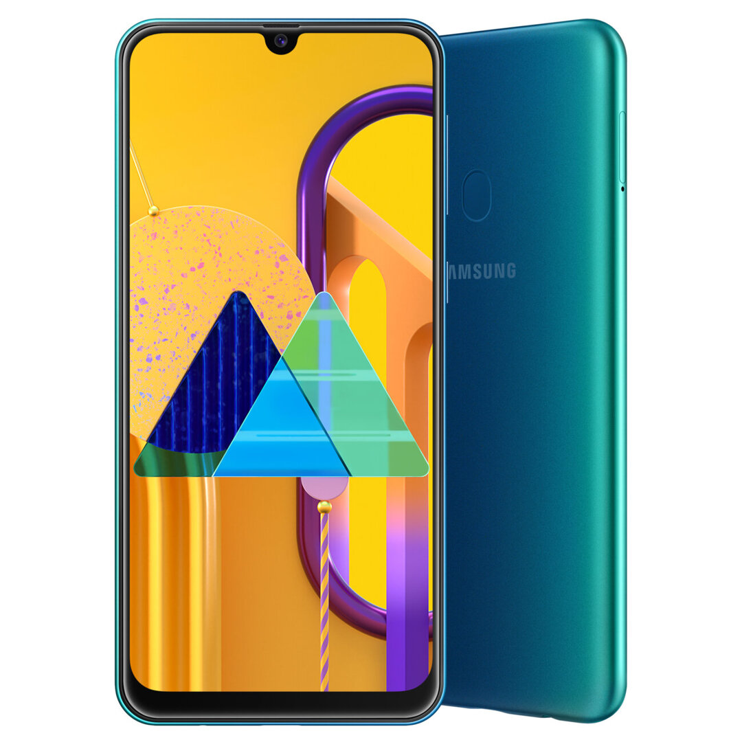 Smartfon Samsung Galaxy M30s LTE (M307) 4/64GB