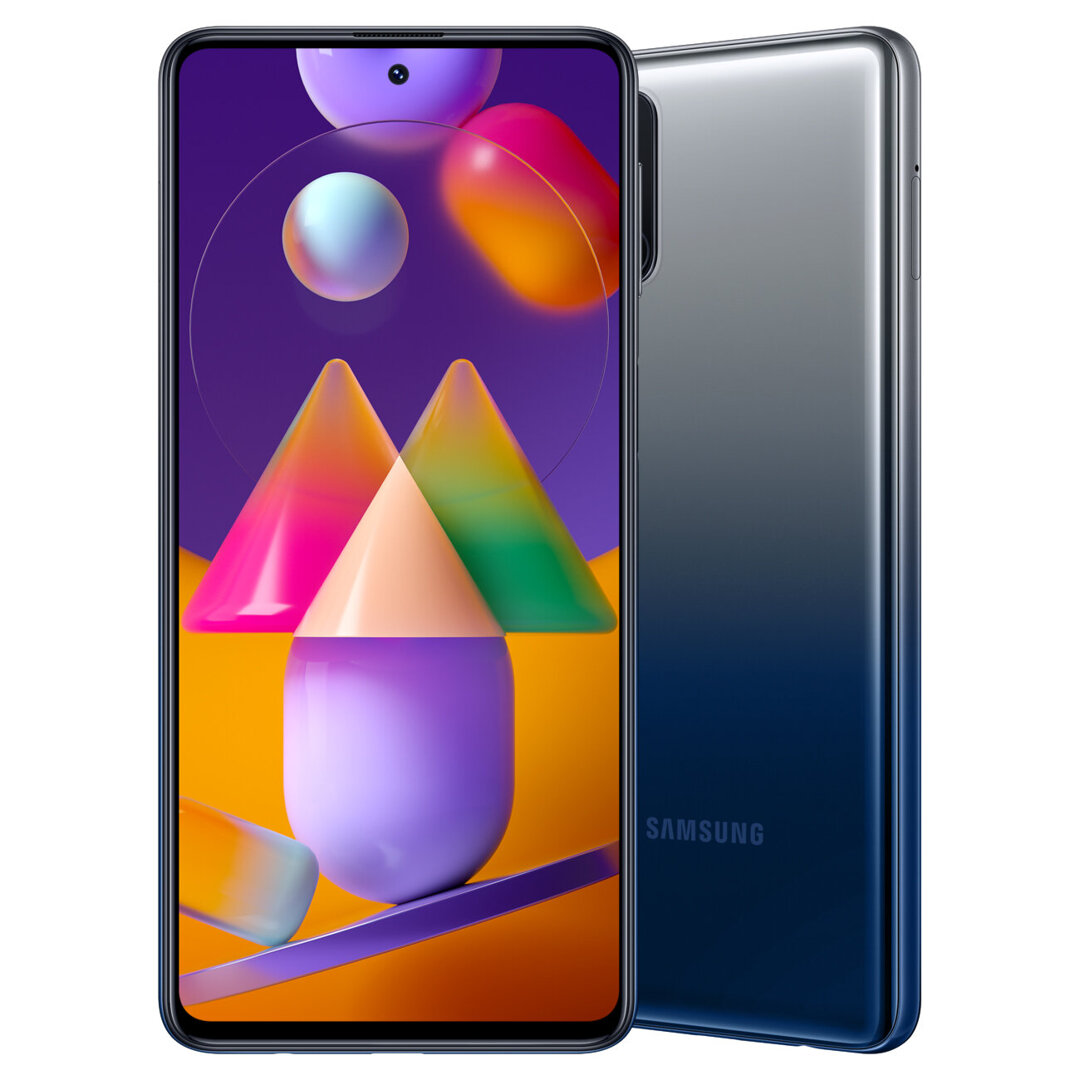 Smartfon Samsung Galaxy M31s LTE (M317) 6/128GB