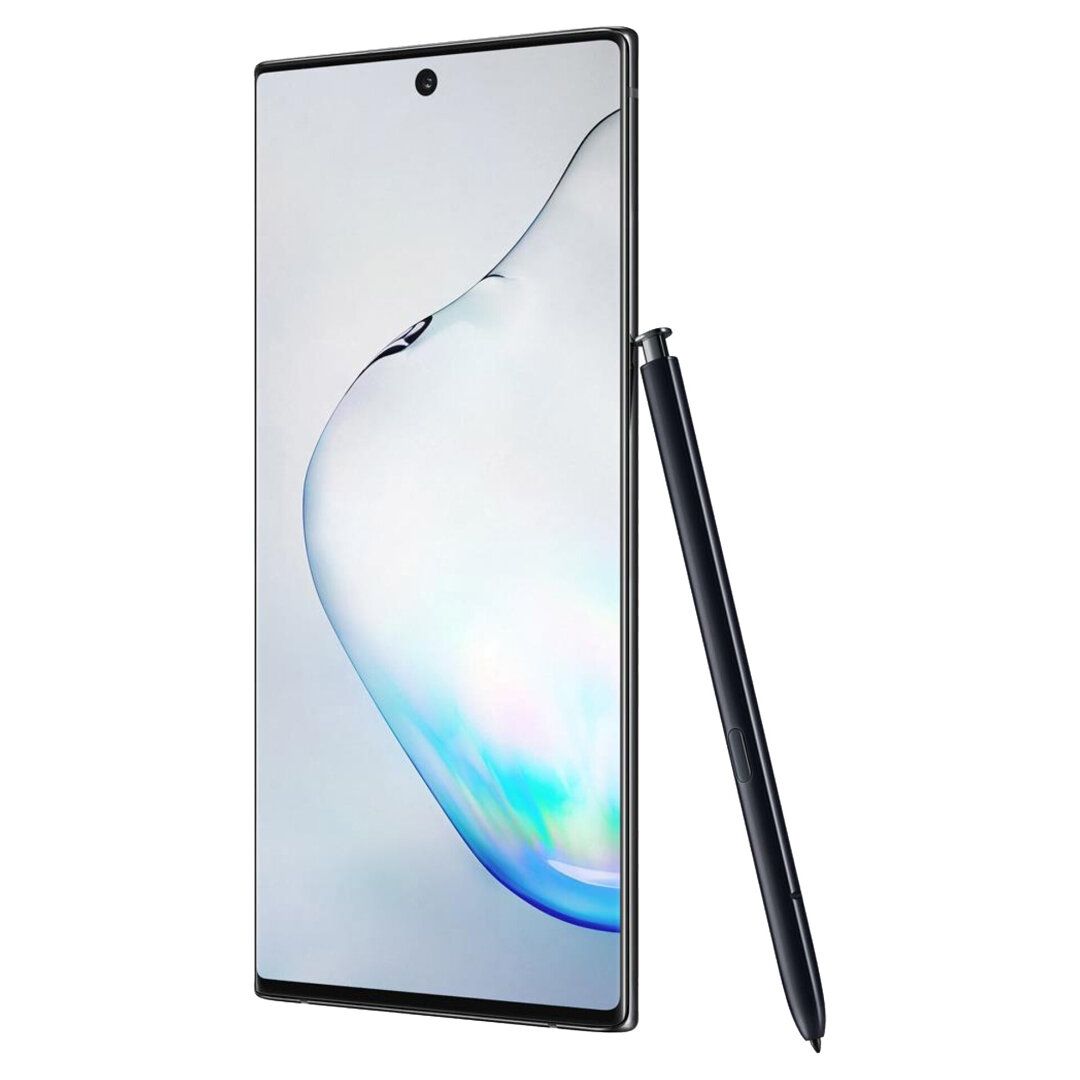 Smartfon Samsung Galaxy Note 10 LTE (N970) 8/256GB