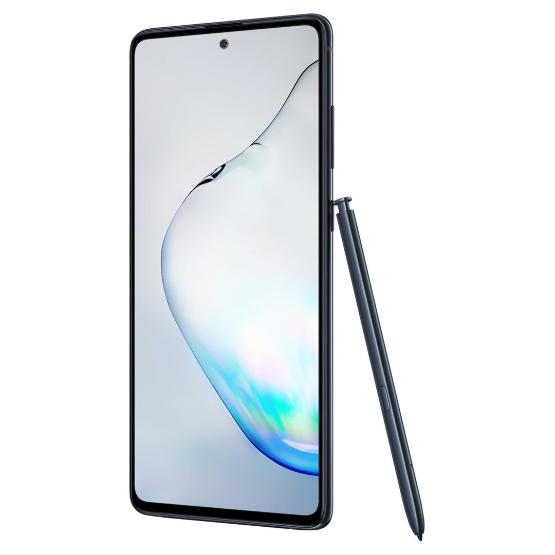 Smartfon Samsung Galaxy Note 10 Lite LTE (N770) 6/128GB