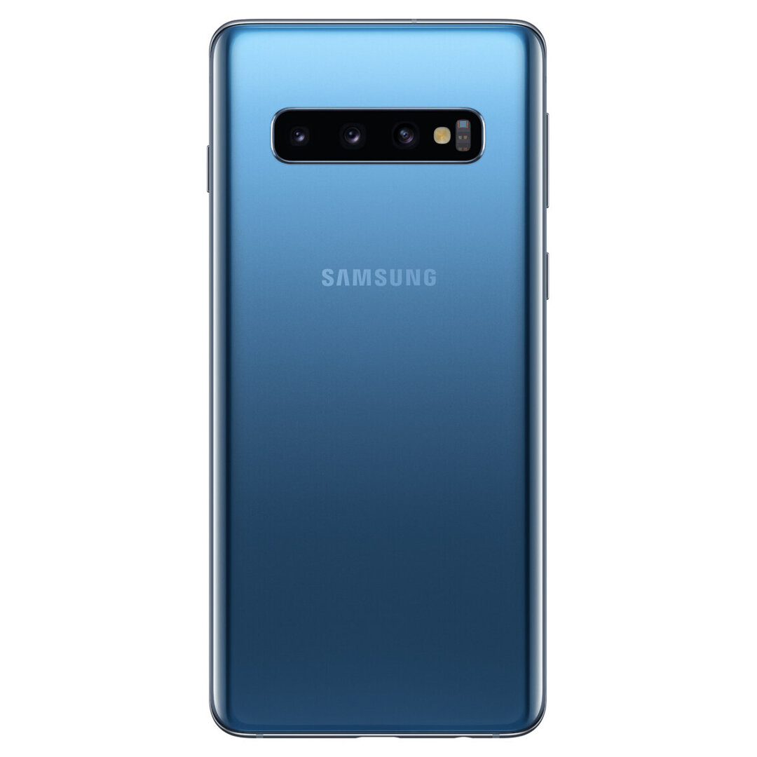 Smartfon Samsung Galaxy S10 LTE (G973) 8/128GB