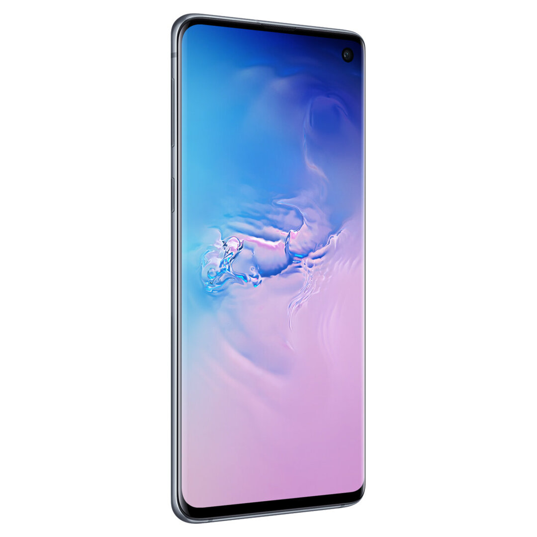 Smartfon Samsung Galaxy S10 LTE (G973) 8/128GB