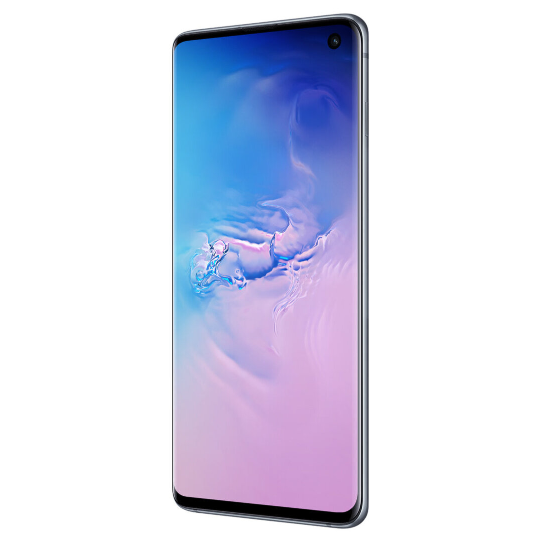 Smartfon Samsung Galaxy S10 LTE (G973) 8/128GB