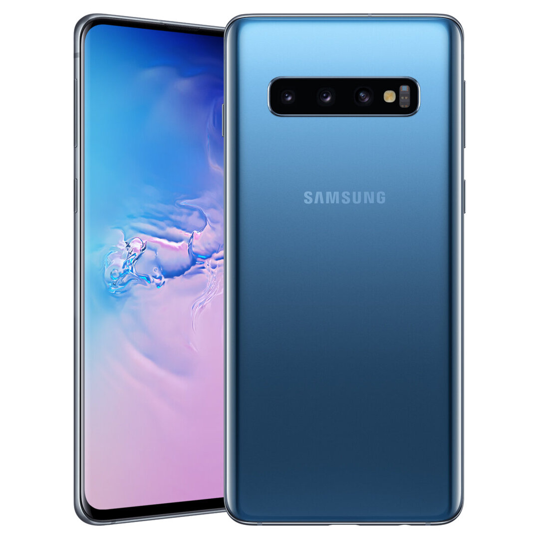 Smartfon Samsung Galaxy S10 LTE (G973) 8/128GB