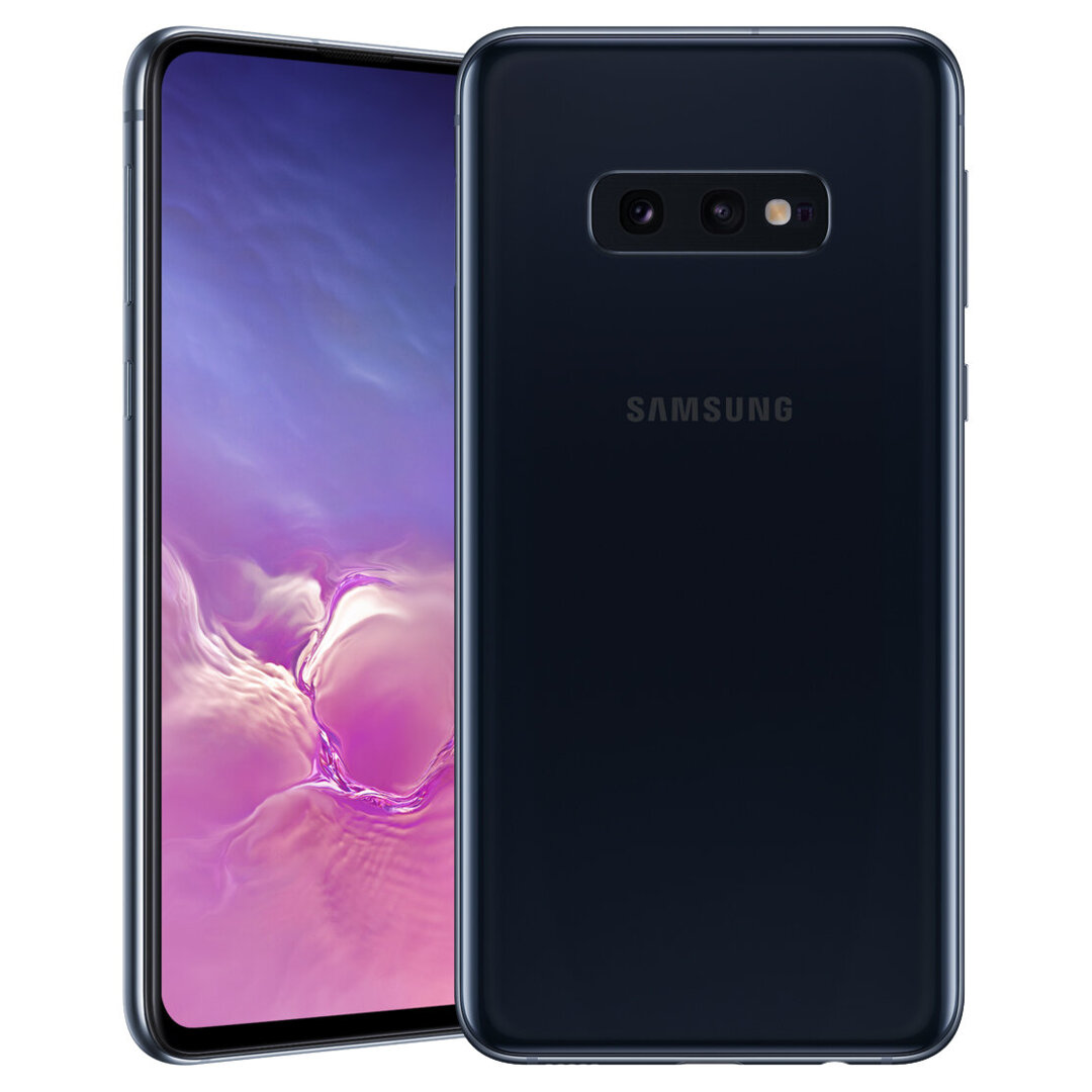 Smartfon Samsung Galaxy S10e LTE (G970) 6/128GB