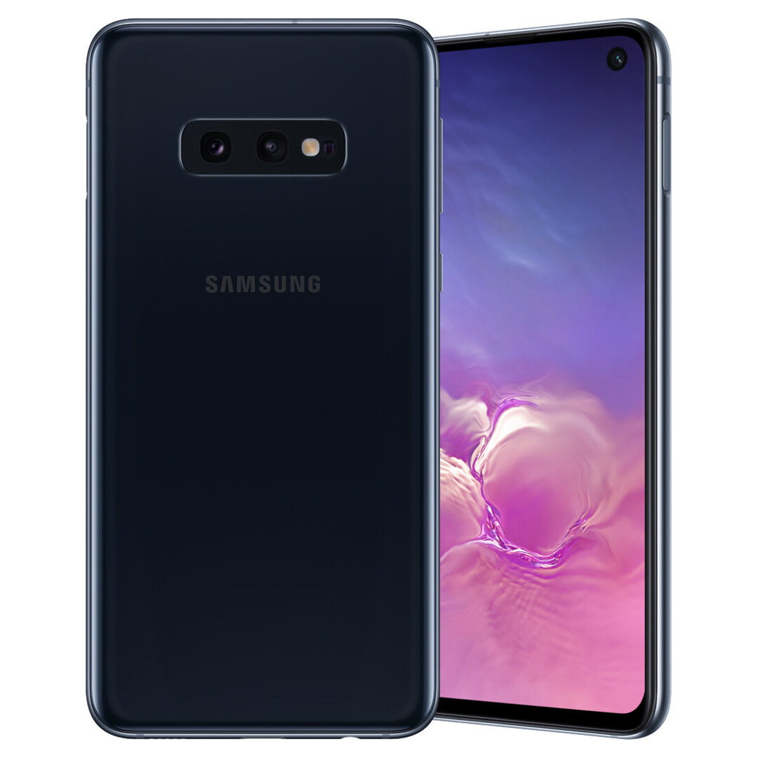 Smartfon Samsung Galaxy S10e LTE (G970) 6/128GB