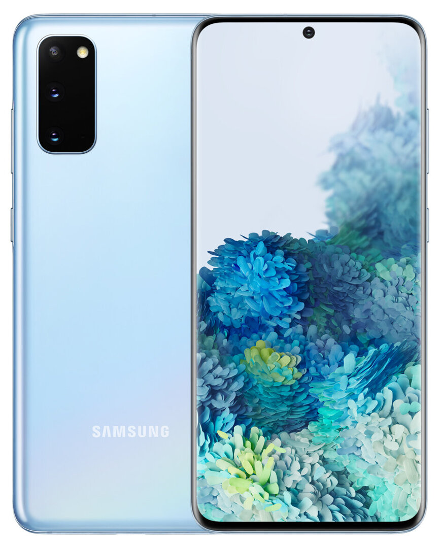 Smartfon Samsung Galaxy S20 5G (G981) 12/128GB