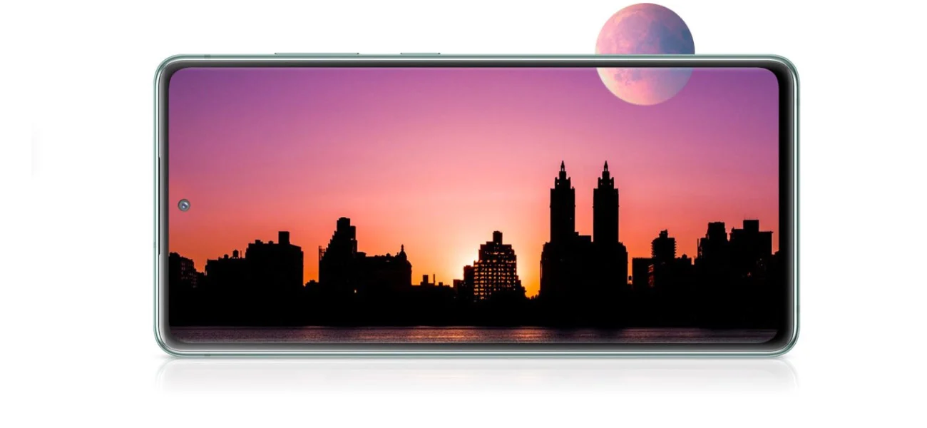 Smartfon Samsung Galaxy S20 FE 5G (G781) 6/128GB