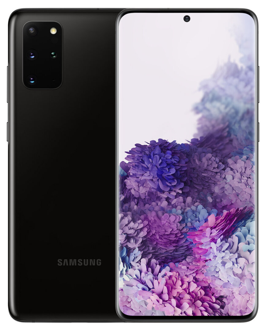 Smartfon Samsung Galaxy S20+ LTE (G985) 8/128GB
