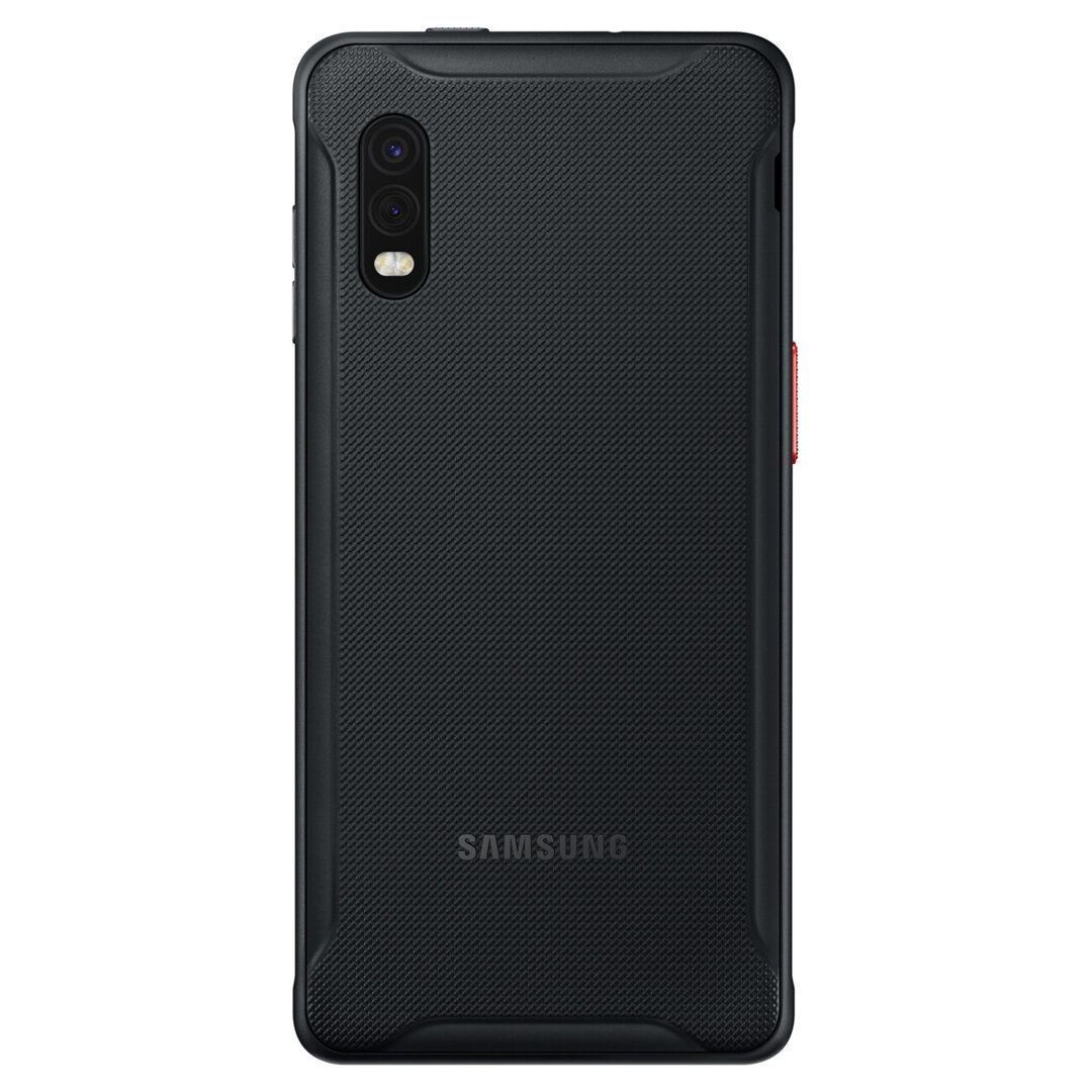 Smartfon Samsung Galaxy Xcover Pro LTE  (G715) 4/64GB