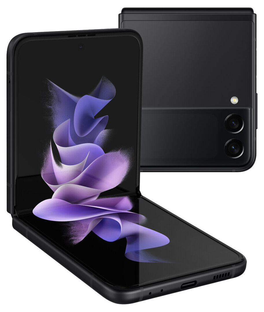 Smartfon Samsung Galaxy Z Flip3 5G (F711) 8/256GB