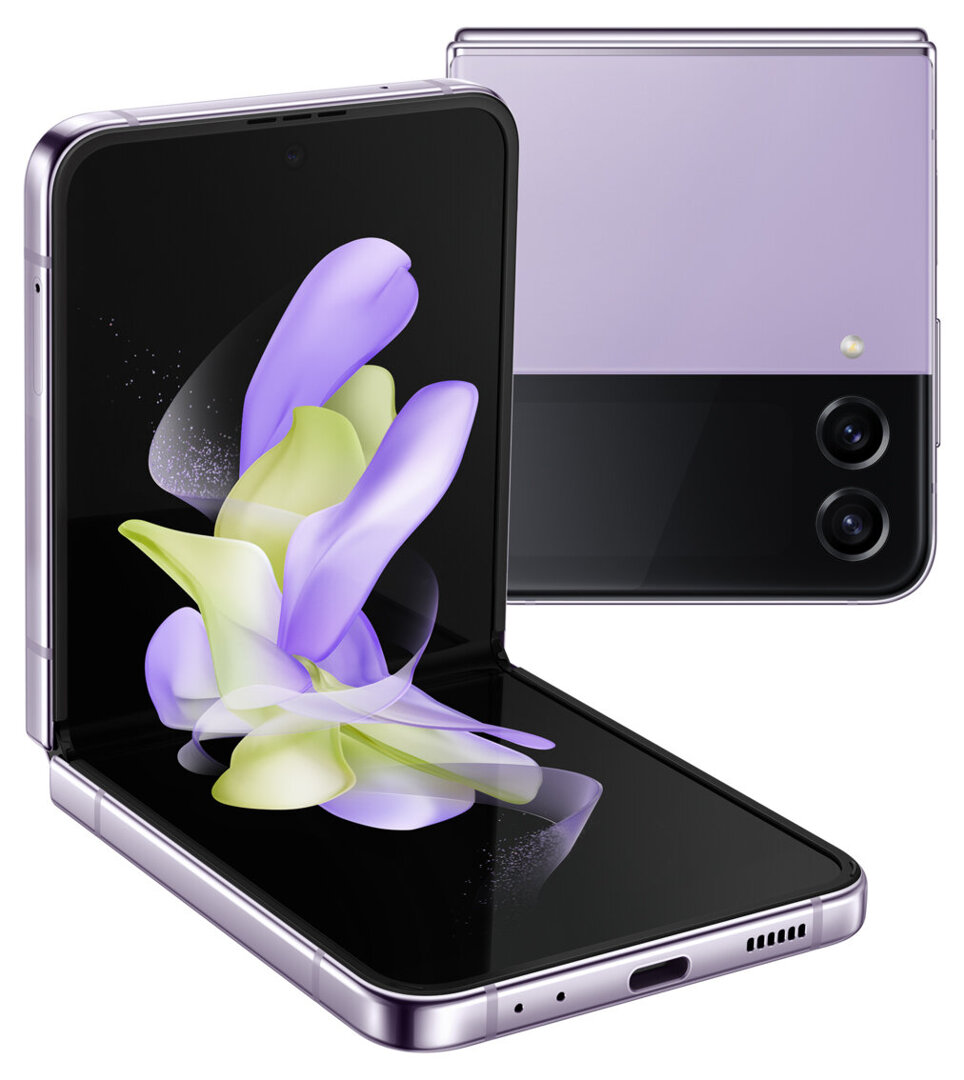 Smartfon Samsung Galaxy Z Flip4 5G (A721) 8/128GB