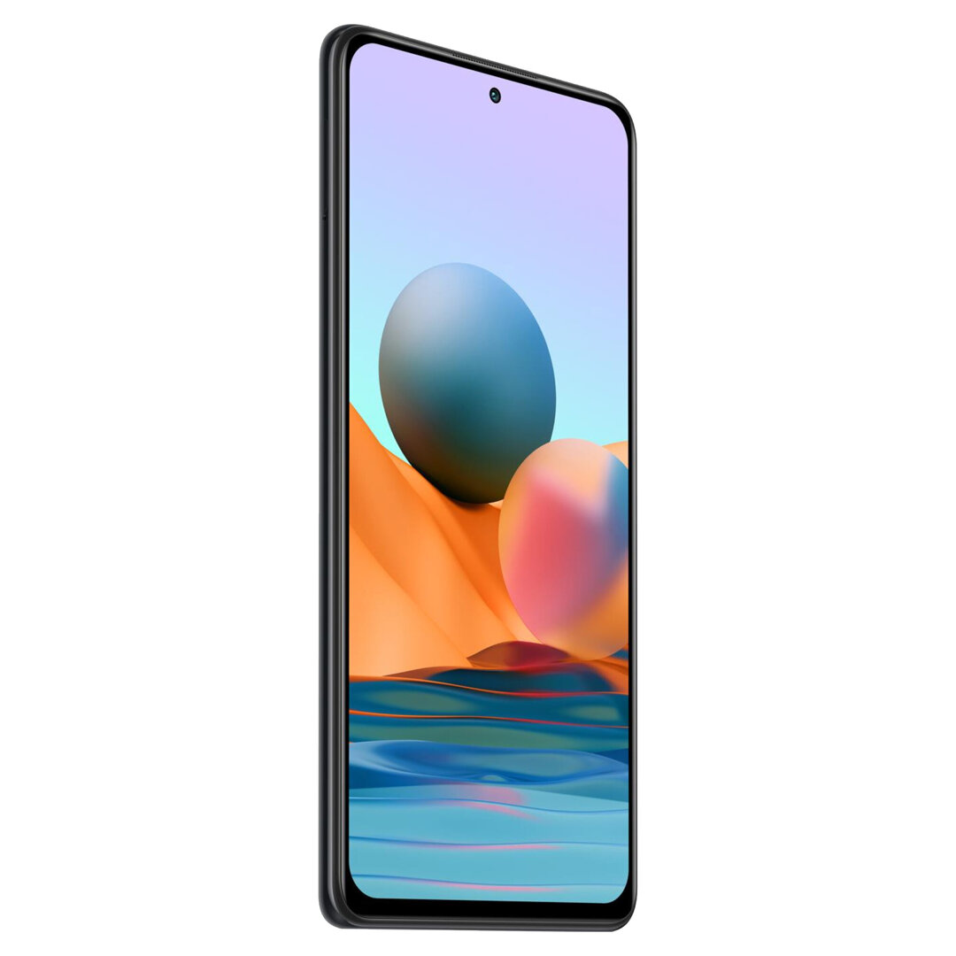 Smartfon Xiaomi Redmi Note 10 Pro LTE (M2101K6G) 6/128GB