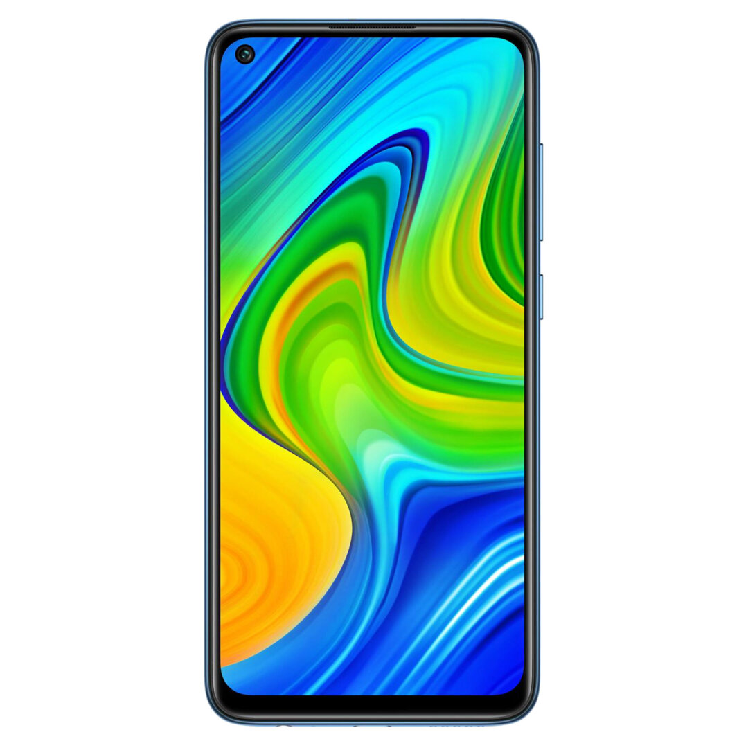 Smartfon Xiaomi Redmi Note 9 (M2003J15SG) 3/64GB