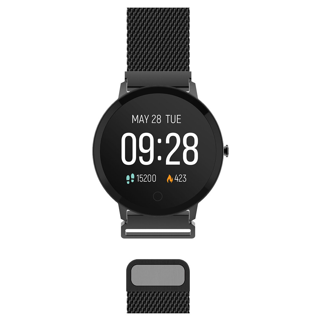 Smartwatch Forever ForeVive (SB-320)