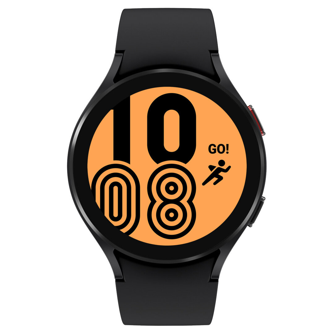 Smartwatch Samsung Galaxy Watch4 44mm BT (R870)