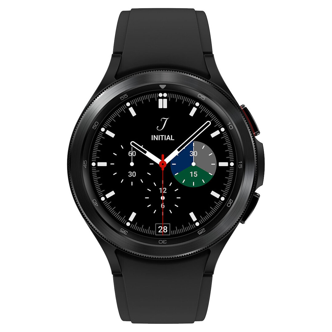 Smartwatch Samsung Galaxy Watch4 Classic 46mm BT (R890) 