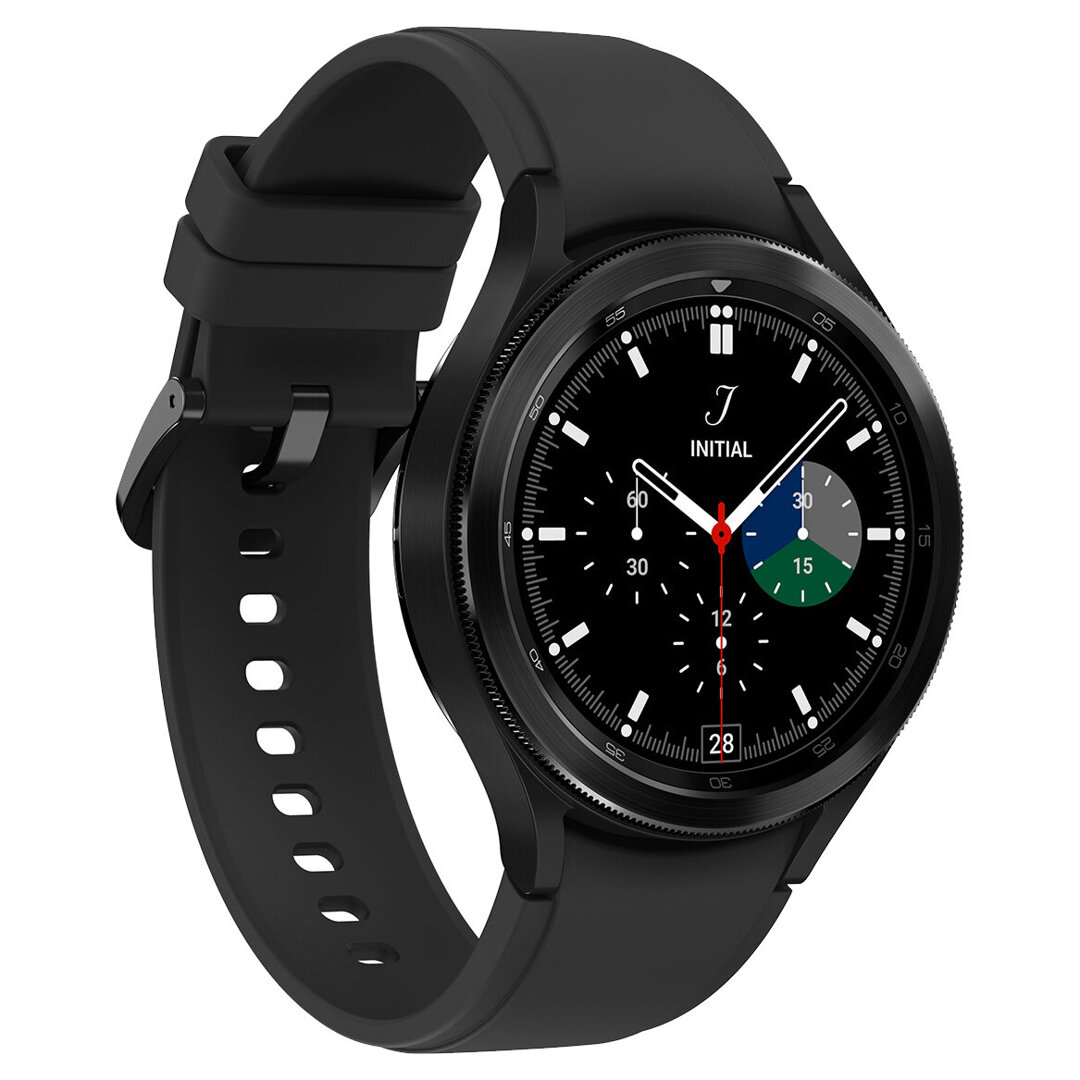 Smartwatch Samsung Galaxy Watch4 Classic 46mm BT (R890) 