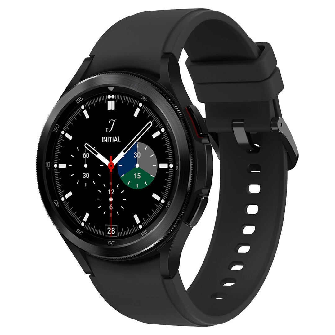 Smartwatch Samsung Galaxy Watch4 Classic 46mm BT (R890) 