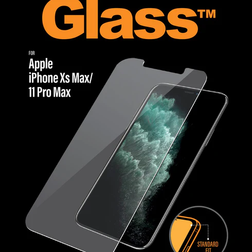 Szkło hartowane PanzerGlass Apple iPhone XS Max / 11 Pro Max