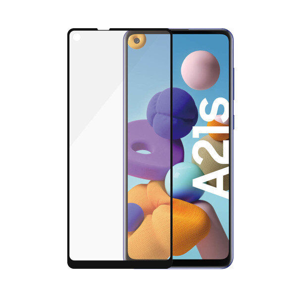 Szkło hartowane PanzerGlass Samsung Galaxy A21s