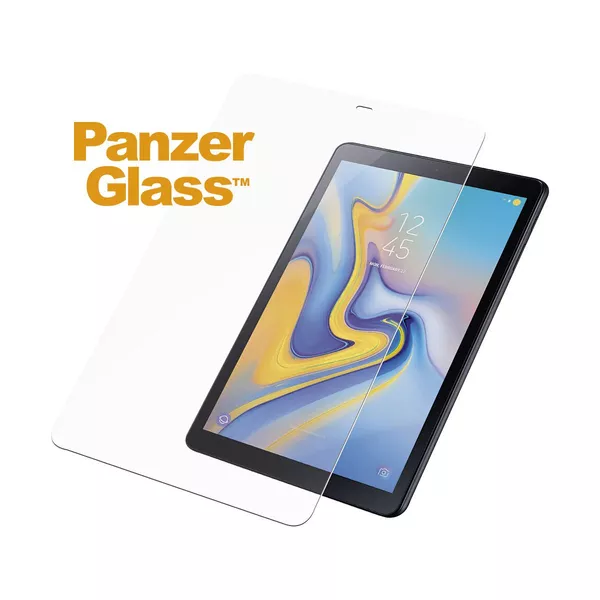 Szkło hartowane PanzerGlass Samsung Galaxy Tab A 10.5