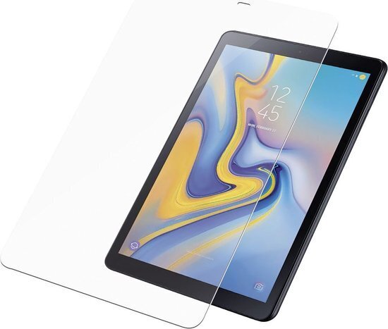 Szkło hartowane PanzerGlass Samsung Galaxy Tab A 10.5